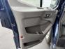 2020 Blue Ford Transit 250 Van Med. Roof w/Sliding Pass. 130-in. WB (1FTBR1CG7LK) with an 3.5L V6 DOHC 24V engine, 6A transmission, located at 8464 Route 219, Brockway, PA, 15824, (814) 265-1330, 41.226871, -78.780518 - Hard to find van and we have the right one...Stop in and check out this 2020 Ford T250 Med roof with ladder racks and inside bins. Good price and nice shape. - Photo#4