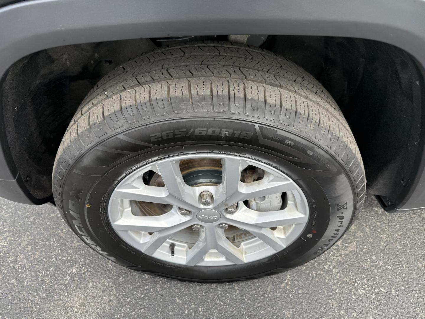 2023 Black Jeep Grand Cherokee Limited 4WD (1C4RJHBG2P8) with an 3.6L V6 DOHC 24V engine, 8A transmission, located at 8464 Route 219, Brockway, PA, 15824, (814) 265-1330, 41.226871, -78.780518 - Very clean, well taken care of 2023 Jeep Grand Cherokee Limited 4wd with V6, air condition, leather interior with power/heated front seats, navigation, factory wheels and much more. This Jeep suv has only 43000 miles, and is serviced up. Comes with remaining factory warranty. Priced well under retai - Photo#1