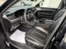 2023 Black Jeep Grand Cherokee Limited 4WD (1C4RJHBG2P8) with an 3.6L V6 DOHC 24V engine, 8A transmission, located at 8464 Route 219, Brockway, PA, 15824, (814) 265-1330, 41.226871, -78.780518 - Very clean, well taken care of 2023 Jeep Grand Cherokee Limited 4wd with V6, air condition, leather interior with power/heated front seats, navigation, factory wheels and much more. This Jeep suv has only 43000 miles, and is serviced up. Comes with remaining factory warranty. Priced well under retai - Photo#3