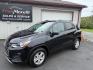 2022 Blue Chevrolet Trax LT AWD (KL7CJPSM4NB) with an 1.4L L4 DOHC 16V engine, 6A transmission, located at 8464 Route 219, Brockway, PA, 15824, (814) 265-1330, 41.226871, -78.780518 - Very clean, well taken care of 2022 Chev Trax LT All wheel drive with air condition, power windows and locks, powerseat, factory wheels and much more. Serviced and ready to sell.- Photo#0
