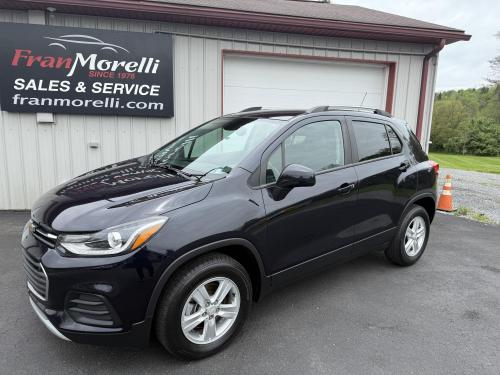 2022 Chevrolet Trax LT AWD