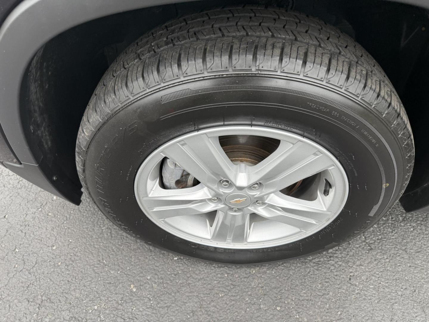 2022 Blue Chevrolet Trax LT AWD (KL7CJPSM4NB) with an 1.4L L4 DOHC 16V engine, 6A transmission, located at 8464 Route 219, Brockway, PA, 15824, (814) 265-1330, 41.226871, -78.780518 - Very clean, well taken care of 2022 Chev Trax LT All wheel drive with air condition, power windows and locks, powerseat, factory wheels and much more. Serviced and ready to sell.- Photo#1