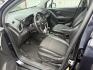 2022 Blue Chevrolet Trax LT AWD (KL7CJPSM4NB) with an 1.4L L4 DOHC 16V engine, 6A transmission, located at 8464 Route 219, Brockway, PA, 15824, (814) 265-1330, 41.226871, -78.780518 - Very clean, well taken care of 2022 Chev Trax LT All wheel drive with air condition, power windows and locks, powerseat, factory wheels and much more. Serviced and ready to sell.- Photo#3