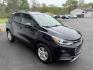 2022 Blue Chevrolet Trax LT AWD (KL7CJPSM4NB) with an 1.4L L4 DOHC 16V engine, 6A transmission, located at 8464 Route 219, Brockway, PA, 15824, (814) 265-1330, 41.226871, -78.780518 - Very clean, well taken care of 2022 Chev Trax LT All wheel drive with air condition, power windows and locks, powerseat, factory wheels and much more. Serviced and ready to sell.- Photo#17
