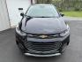 2022 Blue Chevrolet Trax LT AWD (KL7CJPSM4NB) with an 1.4L L4 DOHC 16V engine, 6A transmission, located at 8464 Route 219, Brockway, PA, 15824, (814) 265-1330, 41.226871, -78.780518 - Very clean, well taken care of 2022 Chev Trax LT All wheel drive with air condition, power windows and locks, powerseat, factory wheels and much more. Serviced and ready to sell.- Photo#18