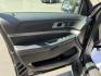 2019 Black Ford Explorer XLT 4WD (1FM5K8DH2KG) with an 2.3L L4 DOHC 16V engine, 6A transmission, located at 8464 Route 219, Brockway, PA, 15824, (814) 265-1330, 41.226871, -78.780518 - Good looking 1 owner 2019 Ford Explorer XLT with 4wheel drive, leather interior with front power/heated seats, 7 passenger with rear a/c, factory wheels and ONLY 74000 miles. This Ford suv is serviced and comes with a warranty. Great price on this Explorer so hurry in and see the Morelli family toda- Photo#4