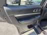 2019 Black Ford Explorer XLT 4WD (1FM5K8DH2KG) with an 2.3L L4 DOHC 16V engine, 6A transmission, located at 8464 Route 219, Brockway, PA, 15824, (814) 265-1330, 41.226871, -78.780518 - Good looking 1 owner 2019 Ford Explorer XLT with 4wheel drive, leather interior with front power/heated seats, 7 passenger with rear a/c, factory wheels and ONLY 74000 miles. This Ford suv is serviced and comes with a warranty. Great price on this Explorer so hurry in and see the Morelli family toda- Photo#7