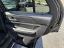 2019 Black Ford Explorer XLT 4WD (1FM5K8DH2KG) with an 2.3L L4 DOHC 16V engine, 6A transmission, located at 8464 Route 219, Brockway, PA, 15824, (814) 265-1330, 41.226871, -78.780518 - Good looking 1 owner 2019 Ford Explorer XLT with 4wheel drive, leather interior with front power/heated seats, 7 passenger with rear a/c, factory wheels and ONLY 74000 miles. This Ford suv is serviced and comes with a warranty. Great price on this Explorer so hurry in and see the Morelli family toda- Photo#14