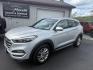 2017 Silver Hyundai Tucson SE w/Preferred Package AWD (KM8J3CA45HU) with an 2.0L L4 DOHC 16V engine, 6A transmission, located at 8464 Route 219, Brockway, PA, 15824, (814) 265-1330, 41.226871, -78.780518 - Very clean, well taken care of 2017 Hyundai Tucson SE package with all wheel drive, cloth interior, power seat, factory wheels, air condition, power windows and locks, back up camera, and ONLY 62000 miles. Serviced, Pa-Inspected and comes with a warranty. Priced to sell, this one won't last long. Ch - Photo#0