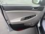 2017 Silver Hyundai Tucson SE w/Preferred Package AWD (KM8J3CA45HU) with an 2.0L L4 DOHC 16V engine, 6A transmission, located at 8464 Route 219, Brockway, PA, 15824, (814) 265-1330, 41.226871, -78.780518 - Very clean, well taken care of 2017 Hyundai Tucson SE package with all wheel drive, cloth interior, power seat, factory wheels, air condition, power windows and locks, back up camera, and ONLY 62000 miles. Serviced, Pa-Inspected and comes with a warranty. Priced to sell, this one won't last long. Ch - Photo#3