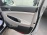 2017 Silver Hyundai Tucson SE w/Preferred Package AWD (KM8J3CA45HU) with an 2.0L L4 DOHC 16V engine, 6A transmission, located at 8464 Route 219, Brockway, PA, 15824, (814) 265-1330, 41.226871, -78.780518 - Very clean, well taken care of 2017 Hyundai Tucson SE package with all wheel drive, cloth interior, power seat, factory wheels, air condition, power windows and locks, back up camera, and ONLY 62000 miles. Serviced, Pa-Inspected and comes with a warranty. Priced to sell, this one won't last long. Ch - Photo#16