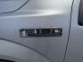 2016 Silver Ford F-150 XLT SuperCrew 6.5-ft. Bed 4WD (1FTEW1EP3GF) with an 2.7L V6 DOHC 24V engine, 6A transmission, located at 8464 Route 219, Brockway, PA, 15824, (814) 265-1330, 41.226871, -78.780518 - Clean, good looking 2016 Ford F150 Crew Cab XL with 4wheel drive, 2.7/Ecoboost, air condition, power windows and locks, and factory wheels. This Ford truck is serviced and ready to go.- Photo#2