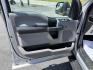 2016 Silver Ford F-150 XLT SuperCrew 6.5-ft. Bed 4WD (1FTEW1EP3GF) with an 2.7L V6 DOHC 24V engine, 6A transmission, located at 8464 Route 219, Brockway, PA, 15824, (814) 265-1330, 41.226871, -78.780518 - Clean, good looking 2016 Ford F150 Crew Cab XL with 4wheel drive, 2.7/Ecoboost, air condition, power windows and locks, and factory wheels. This Ford truck is serviced and ready to go.- Photo#4