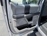 2016 Silver Ford F-150 XLT SuperCrew 6.5-ft. Bed 4WD (1FTEW1EP3GF) with an 2.7L V6 DOHC 24V engine, 6A transmission, located at 8464 Route 219, Brockway, PA, 15824, (814) 265-1330, 41.226871, -78.780518 - Clean, good looking 2016 Ford F150 Crew Cab XL with 4wheel drive, 2.7/Ecoboost, air condition, power windows and locks, and factory wheels. This Ford truck is serviced and ready to go.- Photo#6