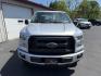 2016 Silver Ford F-150 XLT SuperCrew 6.5-ft. Bed 4WD (1FTEW1EP3GF) with an 2.7L V6 DOHC 24V engine, 6A transmission, located at 8464 Route 219, Brockway, PA, 15824, (814) 265-1330, 41.226871, -78.780518 - Clean, good looking 2016 Ford F150 Crew Cab XL with 4wheel drive, 2.7/Ecoboost, air condition, power windows and locks, and factory wheels. This Ford truck is serviced and ready to go.- Photo#15
