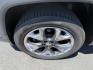 2019 Silver Jeep Compass Limited 4WD (3C4NJDCB0KT) with an 2.4L L4 DOHC 16V engine, CVT transmission, located at 8464 Route 219, Brockway, PA, 15824, (814) 265-1330, 41.226871, -78.780518 - Clean, sharp, and low miles on this 2019 Jeep Compass Limited 4wd with air condition, leather interior with pwr seat, factory wheels and only 51000 miles. This Jeep suv is serviced and priced to sell, hurry in this one won't last long. Located in Brockway, Pa...Jefferson County. Selling used vehicle - Photo#1