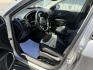 2019 Silver Jeep Compass Limited 4WD (3C4NJDCB0KT) with an 2.4L L4 DOHC 16V engine, CVT transmission, located at 8464 Route 219, Brockway, PA, 15824, (814) 265-1330, 41.226871, -78.780518 - Clean, sharp, and low miles on this 2019 Jeep Compass Limited 4wd with air condition, leather interior with pwr seat, factory wheels and only 51000 miles. This Jeep suv is serviced and priced to sell, hurry in this one won't last long. Located in Brockway, Pa...Jefferson County. Selling used vehicle - Photo#3