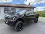 2018 Burgandy Ford F-150 King-Ranch SuperCrew 5.5-ft. 2WD (1FTEW1E56JF) with an 5.0L V8 OHV 32V engine, 6A transmission, located at 8464 Route 219, Brockway, PA, 15824, (814) 265-1330, 41.226871, -78.780518 - Jacked up 2018 Ford F150 Crew Cab 4wd with V8, air condition, power windows and locks, and 117000 miles. This Ford truck is serviced up and ready to go. - Photo#0