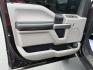2018 Burgandy Ford F-150 King-Ranch SuperCrew 5.5-ft. 2WD (1FTEW1E56JF) with an 5.0L V8 OHV 32V engine, 6A transmission, located at 8464 Route 219, Brockway, PA, 15824, (814) 265-1330, 41.226871, -78.780518 - Jacked up 2018 Ford F150 Crew Cab 4wd with V8, air condition, power windows and locks, and 117000 miles. This Ford truck is serviced up and ready to go. - Photo#5