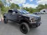 2018 Burgandy Ford F-150 King-Ranch SuperCrew 5.5-ft. 2WD (1FTEW1E56JF) with an 5.0L V8 OHV 32V engine, 6A transmission, located at 8464 Route 219, Brockway, PA, 15824, (814) 265-1330, 41.226871, -78.780518 - Jacked up 2018 Ford F150 Crew Cab 4wd with V8, air condition, power windows and locks, and 117000 miles. This Ford truck is serviced up and ready to go. - Photo#18