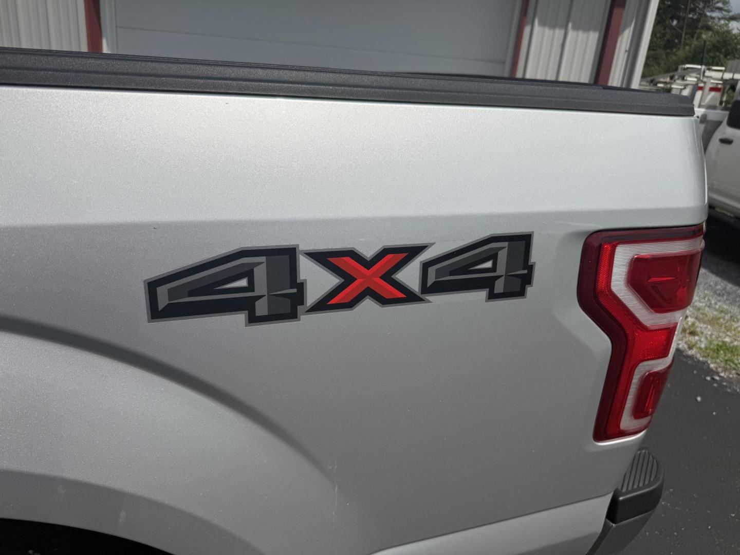 2018 Silver Ford F-150 King-Ranch SuperCrew 5.5-ft. 2WD (1FTEW1E5XJF) with an 5.0L V8 OHV 32V engine, 6A transmission, located at 8464 Route 219, Brockway, PA, 15824, (814) 265-1330, 41.226871, -78.780518 - Sharp looking 2018 Ford F150 Crew Cab 4x4 with power seat, factory wheels, big screen radio with back up camera, hitch package and much more. Serviced up and locally traded in. Priced to sell, hurry in this won't last long. Located in Brockway Pa, Jefferson county. Selling used vehicles for 50 years - Photo#12