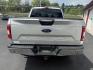 2018 Silver Ford F-150 King-Ranch SuperCrew 5.5-ft. 2WD (1FTEW1E5XJF) with an 5.0L V8 OHV 32V engine, 6A transmission, located at 8464 Route 219, Brockway, PA, 15824, (814) 265-1330, 41.226871, -78.780518 - Sharp looking 2018 Ford F150 Crew Cab 4x4 with power seat, factory wheels, big screen radio with back up camera, hitch package and much more. Serviced up and locally traded in. Priced to sell, hurry in this won't last long. Located in Brockway Pa, Jefferson county. Selling used vehicles for 50 years - Photo#13