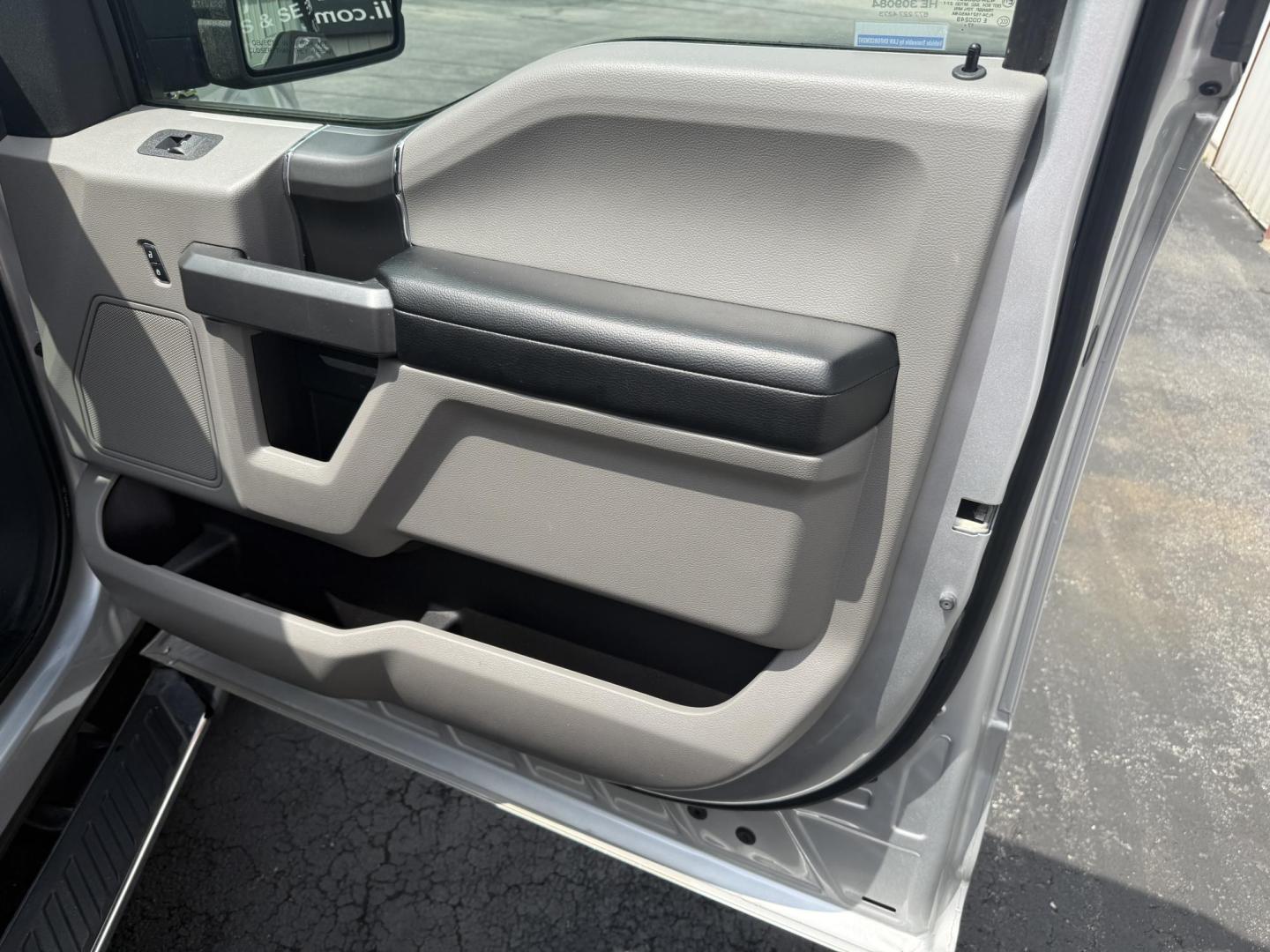 2018 Silver Ford F-150 King-Ranch SuperCrew 5.5-ft. 2WD (1FTEW1E5XJF) with an 5.0L V8 OHV 32V engine, 6A transmission, located at 8464 Route 219, Brockway, PA, 15824, (814) 265-1330, 41.226871, -78.780518 - Sharp looking 2018 Ford F150 Crew Cab 4x4 with power seat, factory wheels, big screen radio with back up camera, hitch package and much more. Serviced up and locally traded in. Priced to sell, hurry in this won't last long. Located in Brockway Pa, Jefferson county. Selling used vehicles for 50 years - Photo#18