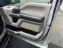 2018 Silver Ford F-150 King-Ranch SuperCrew 5.5-ft. 2WD (1FTEW1E5XJF) with an 5.0L V8 OHV 32V engine, 6A transmission, located at 8464 Route 219, Brockway, PA, 15824, (814) 265-1330, 41.226871, -78.780518 - Sharp looking 2018 Ford F150 Crew Cab 4x4 with power seat, factory wheels, big screen radio with back up camera, hitch package and much more. Serviced up and locally traded in. Priced to sell, hurry in this won't last long. Located in Brockway Pa, Jefferson county. Selling used vehicles for 50 years - Photo#18