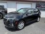 2024 Black Chevrolet Equinox LT AWD (3GNAXUEG6RL) with an 1.5L L4 DOHC 16V TURBO engine, 6A transmission, located at 8464 Route 219, Brockway, PA, 15824, (814) 265-1330, 41.226871, -78.780518 - Super clean, 1 owner 2024 Chevrolet Equinox LT AWD with 4 cylinder engine, air condition, power windows and locks, power/heated front seats, factory alloy wheels and ONLY 32000 miles. This Chevy suv is serviced up and comes with factory warranty. Priced to sell, stop in and talk with the Morelli boy- Photo#0