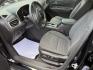 2024 Black Chevrolet Equinox LT AWD (3GNAXUEG6RL) with an 1.5L L4 DOHC 16V TURBO engine, 6A transmission, located at 8464 Route 219, Brockway, PA, 15824, (814) 265-1330, 41.226871, -78.780518 - Super clean, 1 owner 2024 Chevrolet Equinox LT AWD with 4 cylinder engine, air condition, power windows and locks, power/heated front seats, factory alloy wheels and ONLY 32000 miles. This Chevy suv is serviced up and comes with factory warranty. Priced to sell, stop in and talk with the Morelli boy- Photo#3