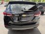 2024 Black Chevrolet Equinox LT AWD (3GNAXUEG6RL) with an 1.5L L4 DOHC 16V TURBO engine, 6A transmission, located at 8464 Route 219, Brockway, PA, 15824, (814) 265-1330, 41.226871, -78.780518 - Super clean, 1 owner 2024 Chevrolet Equinox LT AWD with 4 cylinder engine, air condition, power windows and locks, power/heated front seats, factory alloy wheels and ONLY 32000 miles. This Chevy suv is serviced up and comes with factory warranty. Priced to sell, stop in and talk with the Morelli boy- Photo#9