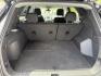 2024 Black Chevrolet Equinox LT AWD (3GNAXUEG6RL) with an 1.5L L4 DOHC 16V TURBO engine, 6A transmission, located at 8464 Route 219, Brockway, PA, 15824, (814) 265-1330, 41.226871, -78.780518 - Super clean, 1 owner 2024 Chevrolet Equinox LT AWD with 4 cylinder engine, air condition, power windows and locks, power/heated front seats, factory alloy wheels and ONLY 32000 miles. This Chevy suv is serviced up and comes with factory warranty. Priced to sell, stop in and talk with the Morelli boy- Photo#14