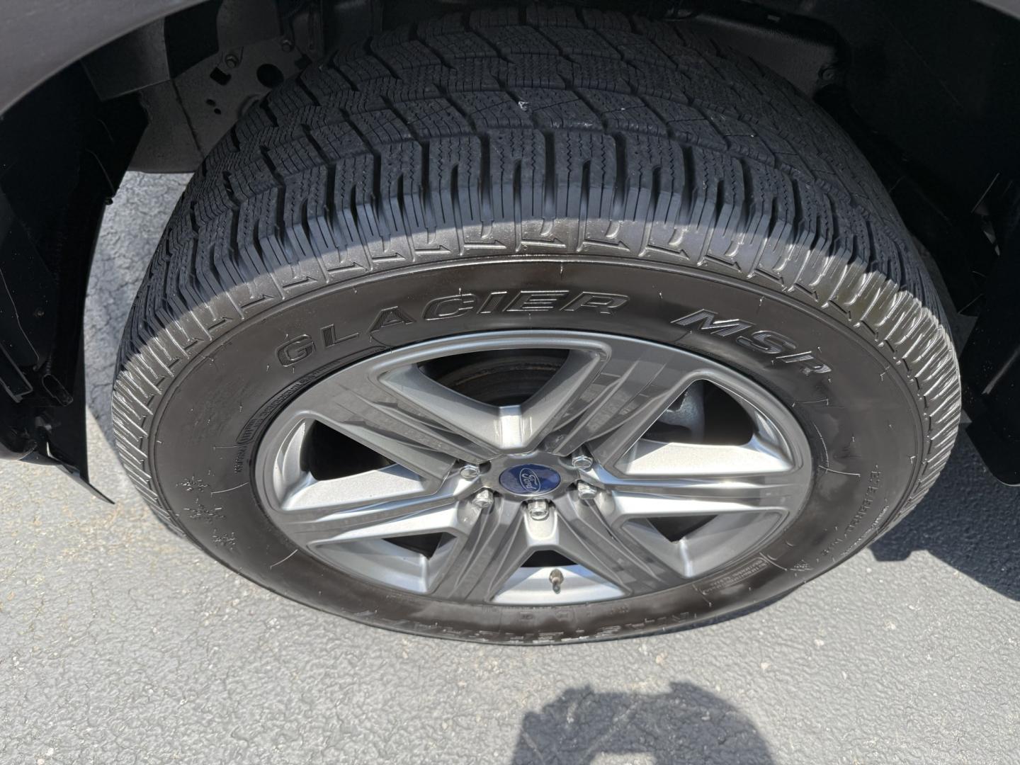 2020 Black Ford F-150 Lariat SuperCab 6.5-ft. 4WD (1FTFX1E55LK) with an 5.0L V8 OHV 16V engine, 6A transmission, located at 8464 Route 219, Brockway, PA, 15824, (814) 265-1330, 41.226871, -78.780518 - Hard to find truck, and we have the right one. 2020 Ford F150 Extended Cab with V8, air condition, power windows and locks, power/heated seats, factory hitch, and lots of extras. ONLY 82000 miles on this pre owned Ford truck. Serviced up with new inspection and priced under retail value. Stop and se- Photo#1