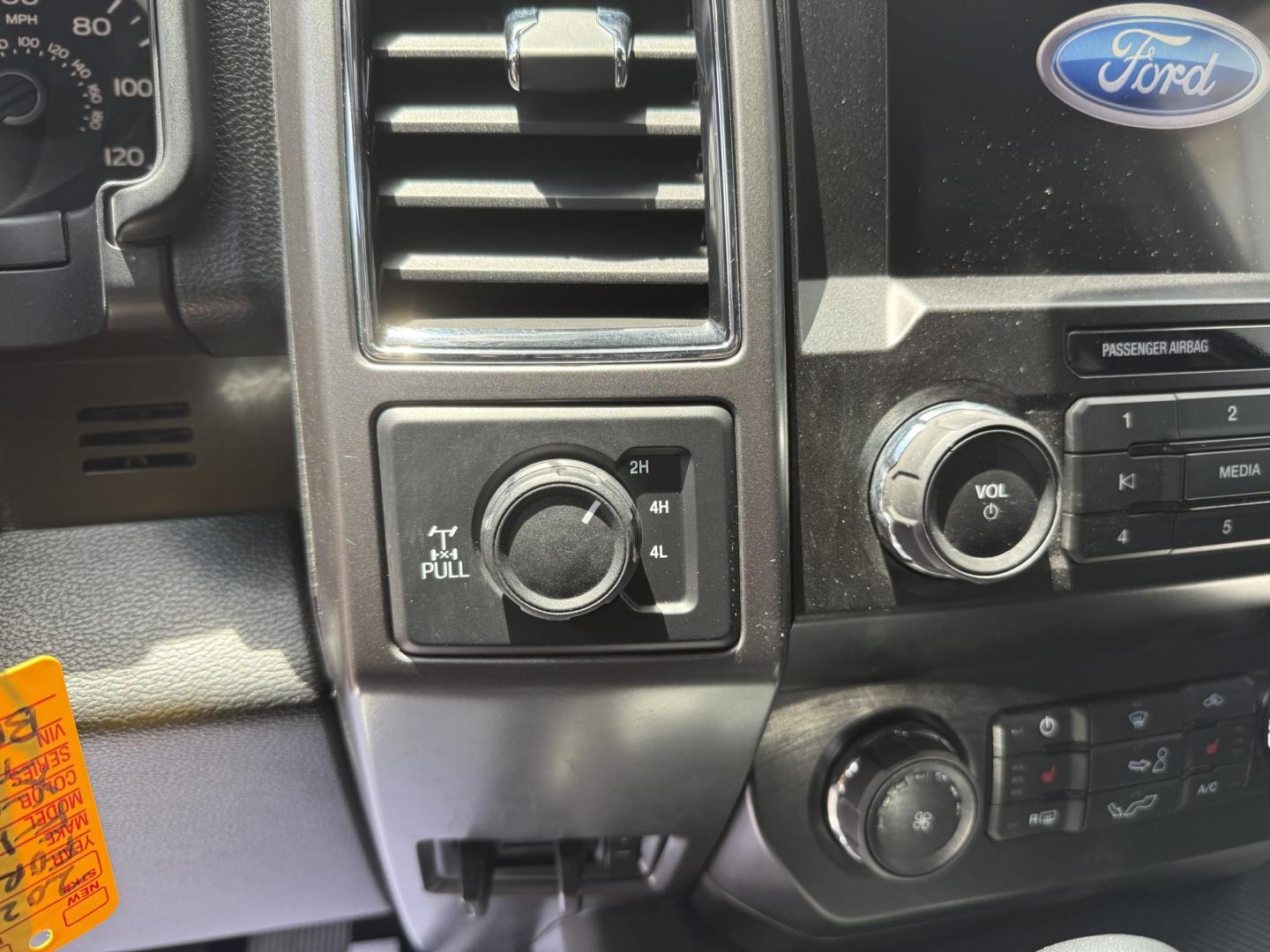 2020 Black Ford F-150 Lariat SuperCab 6.5-ft. 4WD (1FTFX1E55LK) with an 5.0L V8 OHV 16V engine, 6A transmission, located at 8464 Route 219, Brockway, PA, 15824, (814) 265-1330, 41.226871, -78.780518 - Hard to find truck, and we have the right one. 2020 Ford F150 Extended Cab with V8, air condition, power windows and locks, power/heated seats, factory hitch, and lots of extras. ONLY 82000 miles on this pre owned Ford truck. Serviced up with new inspection and priced under retail value. Stop and se- Photo#8
