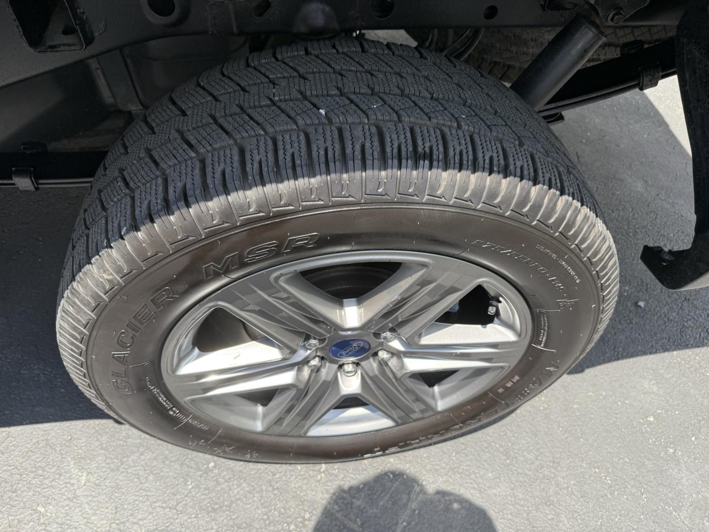 2020 Black Ford F-150 Lariat SuperCab 6.5-ft. 4WD (1FTFX1E55LK) with an 5.0L V8 OHV 16V engine, 6A transmission, located at 8464 Route 219, Brockway, PA, 15824, (814) 265-1330, 41.226871, -78.780518 - Hard to find truck, and we have the right one. 2020 Ford F150 Extended Cab with V8, air condition, power windows and locks, power/heated seats, factory hitch, and lots of extras. ONLY 82000 miles on this pre owned Ford truck. Serviced up with new inspection and priced under retail value. Stop and se- Photo#11