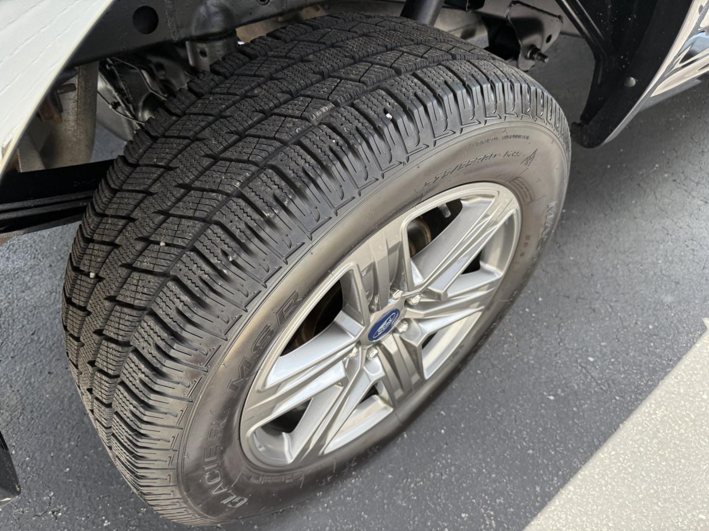 2020 Black Ford F-150 Lariat SuperCab 6.5-ft. 4WD (1FTFX1E55LK) with an 5.0L V8 OHV 16V engine, 6A transmission, located at 8464 Route 219, Brockway, PA, 15824, (814) 265-1330, 41.226871, -78.780518 - Hard to find truck, and we have the right one. 2020 Ford F150 Extended Cab with V8, air condition, power windows and locks, power/heated seats, factory hitch, and lots of extras. ONLY 82000 miles on this pre owned Ford truck. Serviced up with new inspection and priced under retail value. Stop and se- Photo#14