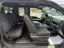 2020 Black Ford F-150 Lariat SuperCab 6.5-ft. 4WD (1FTFX1E55LK) with an 5.0L V8 OHV 16V engine, 6A transmission, located at 8464 Route 219, Brockway, PA, 15824, (814) 265-1330, 41.226871, -78.780518 - Hard to find truck, and we have the right one. 2020 Ford F150 Extended Cab with V8, air condition, power windows and locks, power/heated seats, factory hitch, and lots of extras. ONLY 82000 miles on this pre owned Ford truck. Serviced up with new inspection and priced under retail value. Stop and se- Photo#15