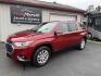2019 Red Chevrolet Traverse LT Cloth AWD (1GNEVGKW3KJ) with an 3.6L V6 DOHC 24V engine, 9A transmission, located at 8464 Route 219, Brockway, PA, 15824, (814) 265-1330, 41.226871, -78.780518 - Sharp and well taken care of!! Stop in and see this 2019 Chev Traverse LT AWD with V6, air condition, cloth interior with pwr seat, factory wheels, quad seating, rear seat with rear a/c, and good miles. Serviced up and ready to sell. Fran Morelli Sales and Service has been selling vehicles for 50 ye- Photo#0