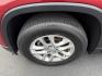 2019 Red Chevrolet Traverse LT Cloth AWD (1GNEVGKW3KJ) with an 3.6L V6 DOHC 24V engine, 9A transmission, located at 8464 Route 219, Brockway, PA, 15824, (814) 265-1330, 41.226871, -78.780518 - Sharp and well taken care of!! Stop in and see this 2019 Chev Traverse LT AWD with V6, air condition, cloth interior with pwr seat, factory wheels, quad seating, rear seat with rear a/c, and good miles. Serviced up and ready to sell. Fran Morelli Sales and Service has been selling vehicles for 50 ye- Photo#1