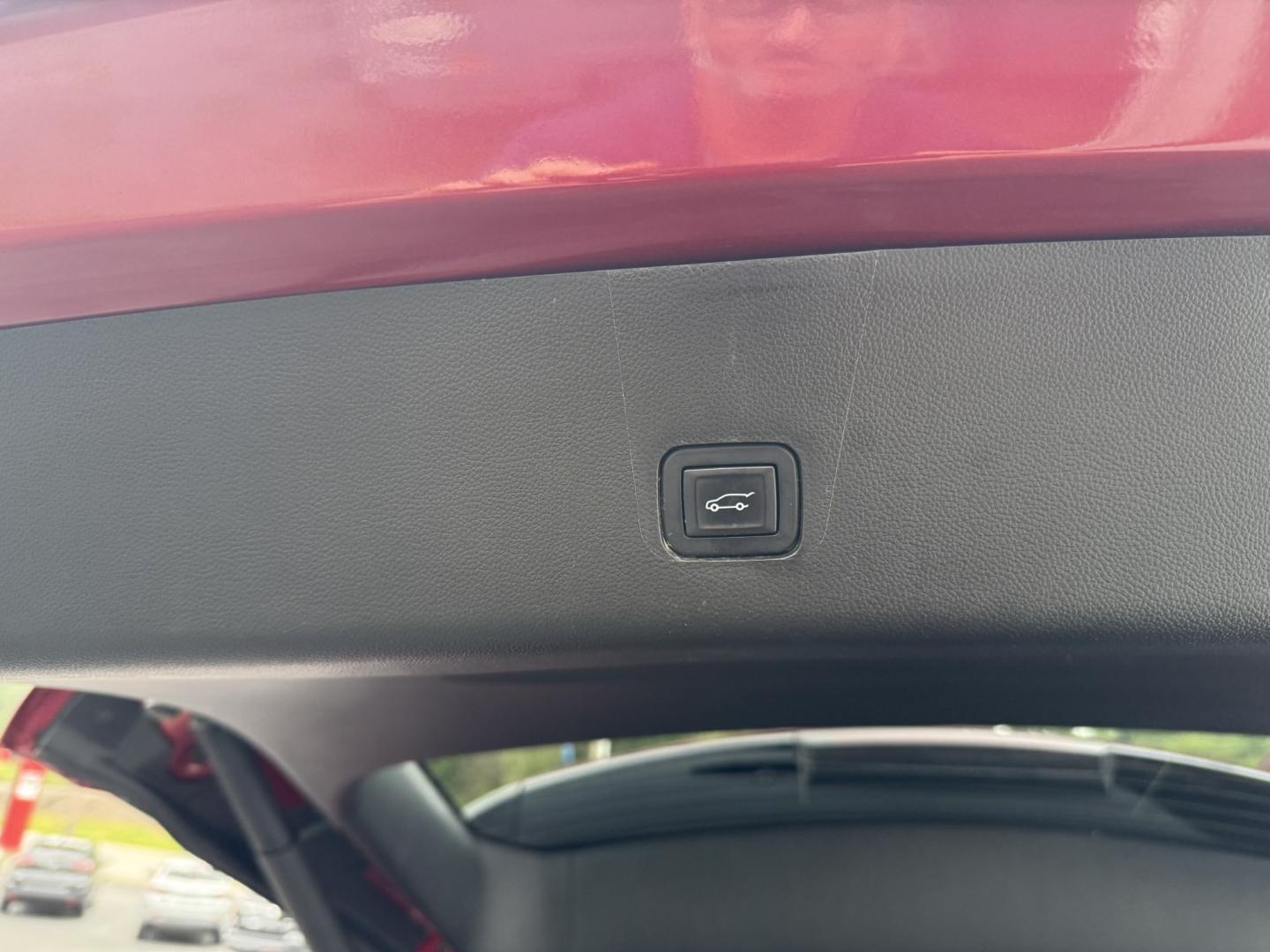 2019 Red Chevrolet Traverse LT Cloth AWD (1GNEVGKW3KJ) with an 3.6L V6 DOHC 24V engine, 9A transmission, located at 8464 Route 219, Brockway, PA, 15824, (814) 265-1330, 41.226871, -78.780518 - Sharp and well taken care of!! Stop in and see this 2019 Chev Traverse LT AWD with V6, air condition, cloth interior with pwr seat, factory wheels, quad seating, rear seat with rear a/c, and good miles. Serviced up and ready to sell. Fran Morelli Sales and Service has been selling vehicles for 50 ye- Photo#13