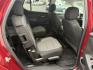2019 Red Chevrolet Traverse LT Cloth AWD (1GNEVGKW3KJ) with an 3.6L V6 DOHC 24V engine, 9A transmission, located at 8464 Route 219, Brockway, PA, 15824, (814) 265-1330, 41.226871, -78.780518 - Sharp and well taken care of!! Stop in and see this 2019 Chev Traverse LT AWD with V6, air condition, cloth interior with pwr seat, factory wheels, quad seating, rear seat with rear a/c, and good miles. Serviced up and ready to sell. Fran Morelli Sales and Service has been selling vehicles for 50 ye- Photo#15
