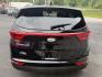 2019 Black Kia Sportage LX AWD (KNDPMCAC0K7) with an 2.4L V6 DOHC 24V engine, 6A transmission, located at 8464 Route 219, Brockway, PA, 15824, (814) 265-1330, 41.226871, -78.780518 - Good looking pre owned 2019 Kia Sportage LX with all wheel drive, 4 cyl engine, air condition, power windows and locks, back up camera, factory alloy wheels and ONLY 47000 miles. This Kia is serviced up with new brakes. Stop in and see the Morelli boys today on this Kia suv or one of the other clean- Photo#10