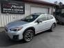 2018 White Subaru Crosstrek 2.0i Limited CVT (JF2GTAJC6JH) with an 2.0L L4 DOHC 16V engine, CVT transmission, located at 8464 Route 219, Brockway, PA, 15824, (814) 265-1330, 41.226871, -78.780518 - Sharp 2018 Subaru Crosstrek Limited with leather interior, power/heated front seats, factory wheels, air condition, power windows and locks, factory wheels, and ONLY 58000 miles. This Subaru is serviced and priced to sell. Hurry in this one won't last at this price.- Photo#0