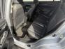 2018 White Subaru Crosstrek 2.0i Limited CVT (JF2GTAJC6JH) with an 2.0L L4 DOHC 16V engine, CVT transmission, located at 8464 Route 219, Brockway, PA, 15824, (814) 265-1330, 41.226871, -78.780518 - Sharp 2018 Subaru Crosstrek Limited with leather interior, power/heated front seats, factory wheels, air condition, power windows and locks, factory wheels, and ONLY 58000 miles. This Subaru is serviced and priced to sell. Hurry in this one won't last at this price.- Photo#4