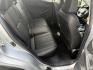 2018 White Subaru Crosstrek 2.0i Limited CVT (JF2GTAJC6JH) with an 2.0L L4 DOHC 16V engine, CVT transmission, located at 8464 Route 219, Brockway, PA, 15824, (814) 265-1330, 41.226871, -78.780518 - Sharp 2018 Subaru Crosstrek Limited with leather interior, power/heated front seats, factory wheels, air condition, power windows and locks, factory wheels, and ONLY 58000 miles. This Subaru is serviced and priced to sell. Hurry in this one won't last at this price.- Photo#10