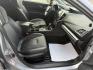 2018 White Subaru Crosstrek 2.0i Limited CVT (JF2GTAJC6JH) with an 2.0L L4 DOHC 16V engine, CVT transmission, located at 8464 Route 219, Brockway, PA, 15824, (814) 265-1330, 41.226871, -78.780518 - Sharp 2018 Subaru Crosstrek Limited with leather interior, power/heated front seats, factory wheels, air condition, power windows and locks, factory wheels, and ONLY 58000 miles. This Subaru is serviced and priced to sell. Hurry in this one won't last at this price.- Photo#12