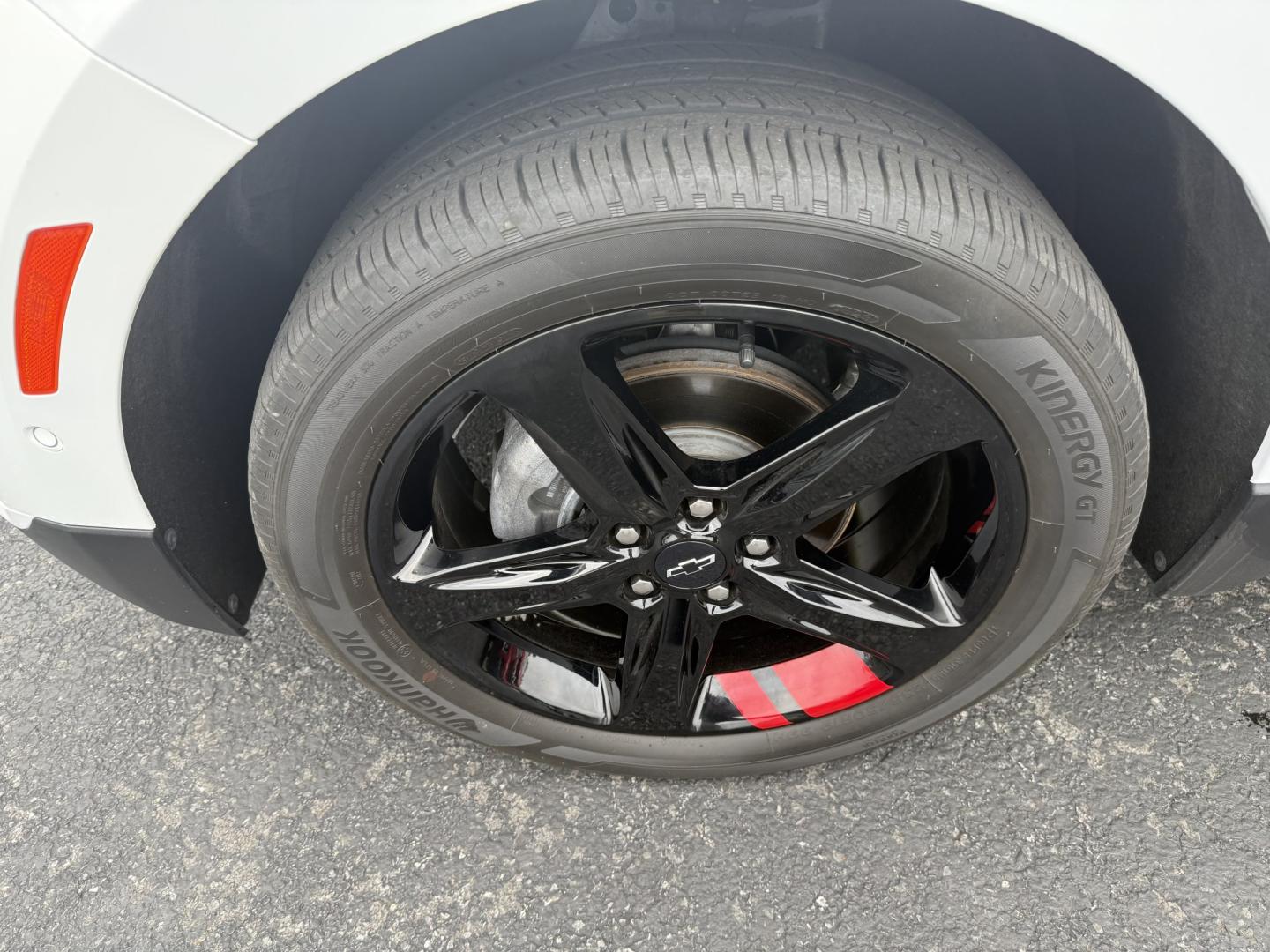2023 Chevrolet Equinox Premier - Photo 3