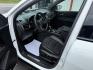 2023 White Chevrolet Equinox Premier AWD (3GNAXXEG0PL) with an 1.5L L4 DOHC 16V TURBO engine, 6A transmission, located at 8464 Route 219, Brockway, PA, 15824, (814) 265-1330, 41.226871, -78.780518 - MUST SEE 2023 Chev Equinox Premier AWD with lots of extras. MSRP $40,000 with all the extras. This Premier package has a $5000 add on package with Red Line, Pano roof, and much more.. Navigation, leather interior, power/heated/cool seats, and ONLY 26000 miles. Serviced and factory warranty. Stop in- Photo#3
