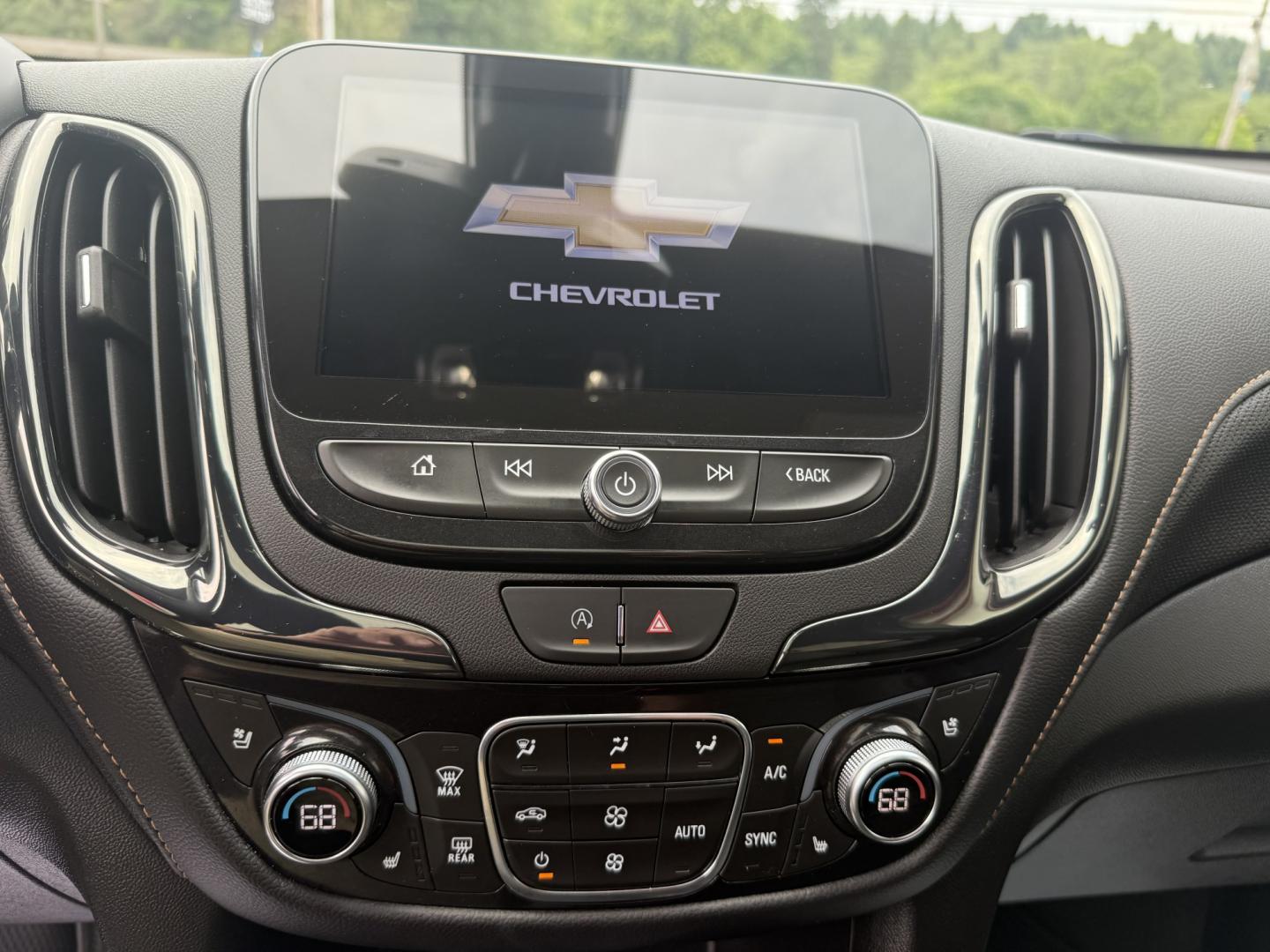 2023 Chevrolet Equinox Premier - Photo 8