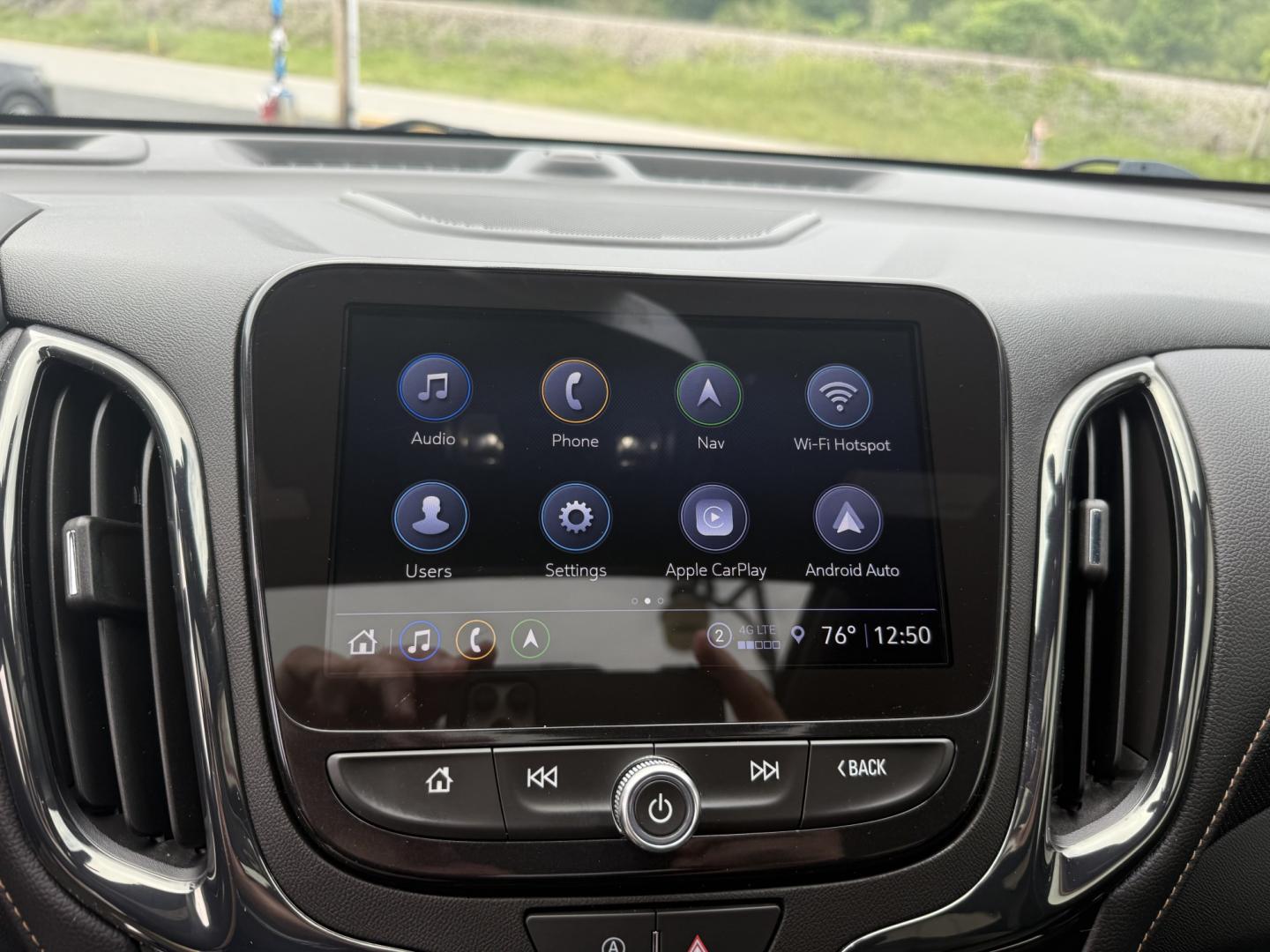 2023 Chevrolet Equinox Premier - Photo 9
